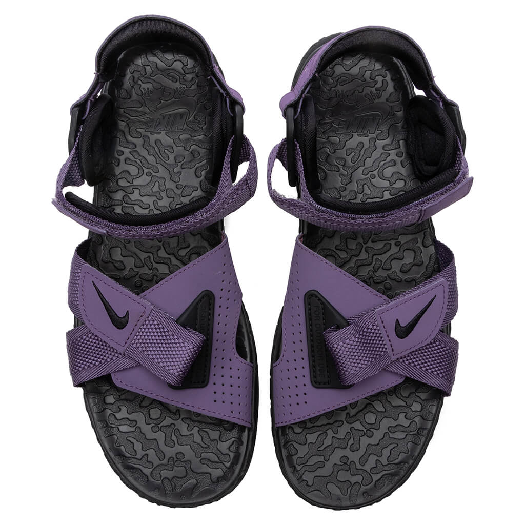ACG Air Deschutz + Sandals - Amethyst Smoke/Black
