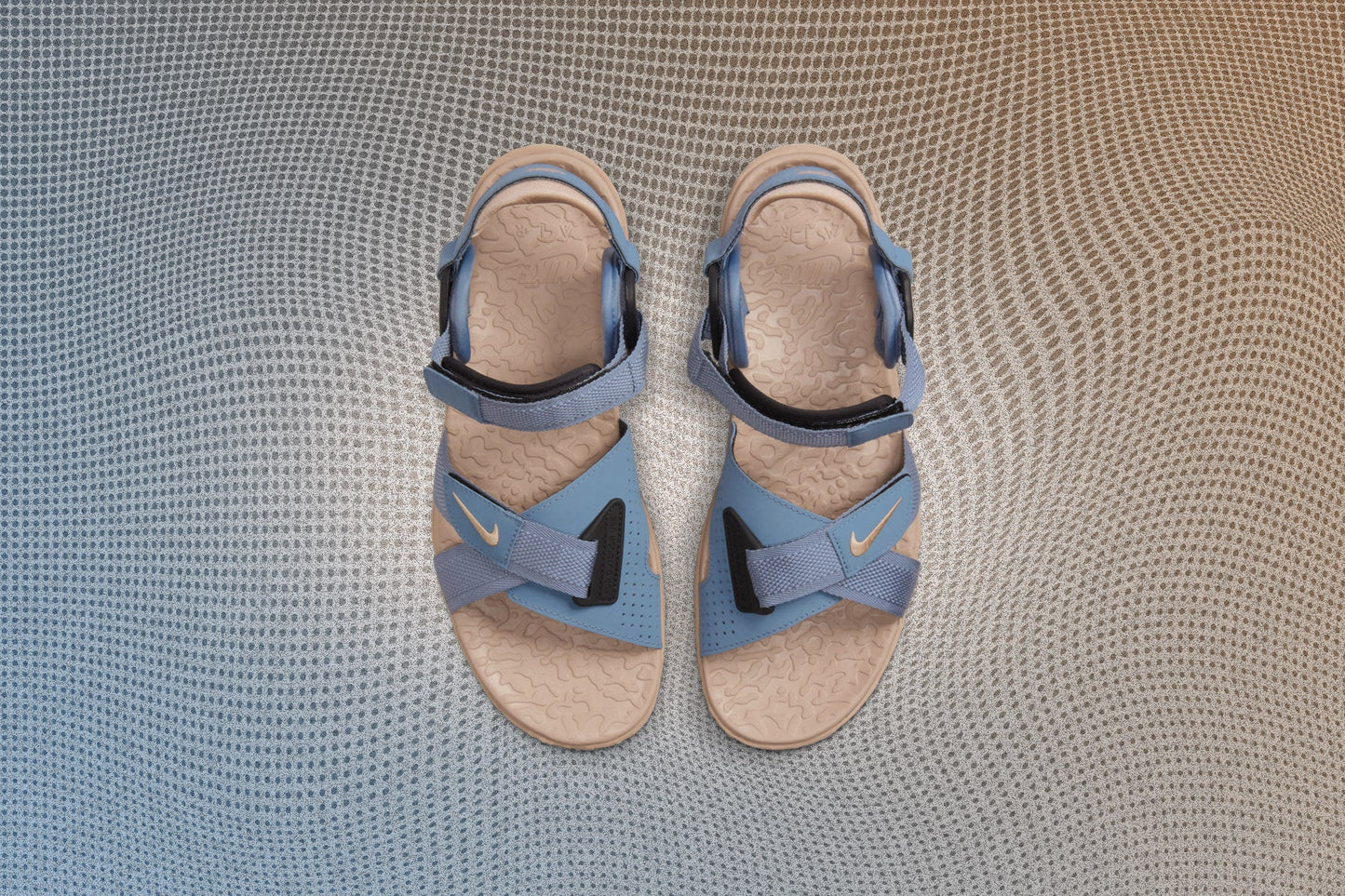 ACG Air Deschutz+ - Ashen Slate/Hemp
