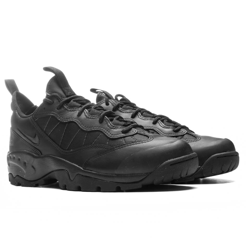 ACG Air Mada - Black/Anthracite