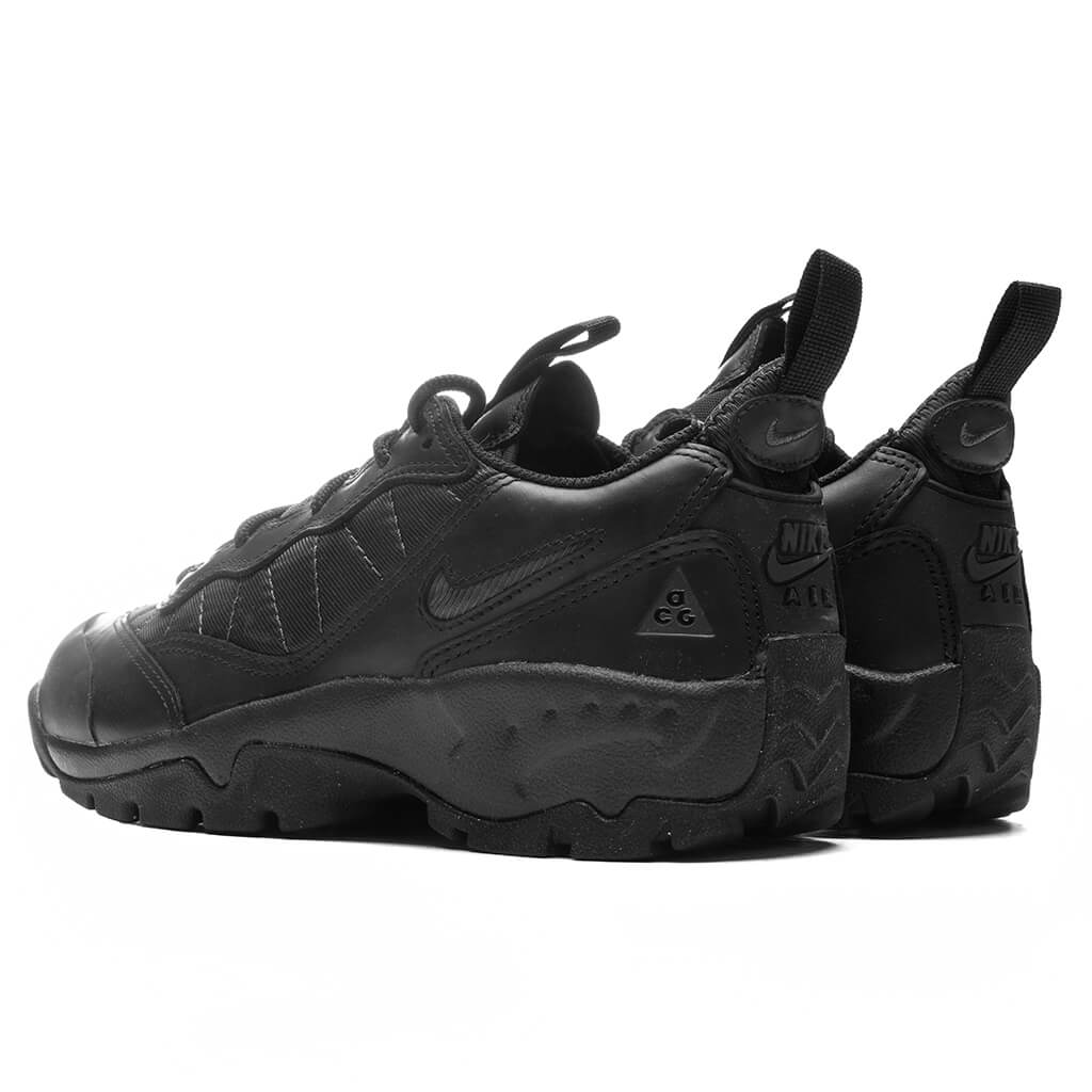 ACG Air Mada - Black/Anthracite
