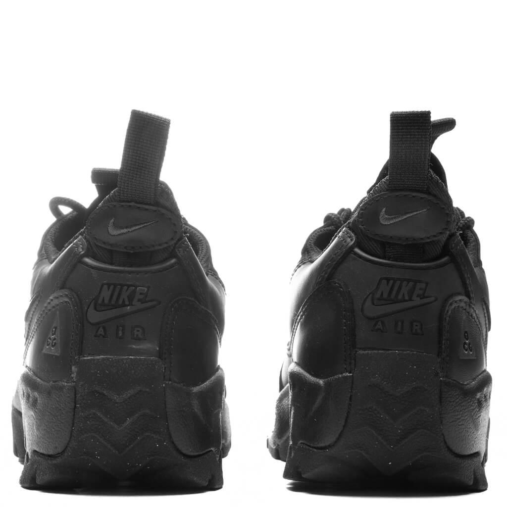ACG Air Mada - Black/Anthracite