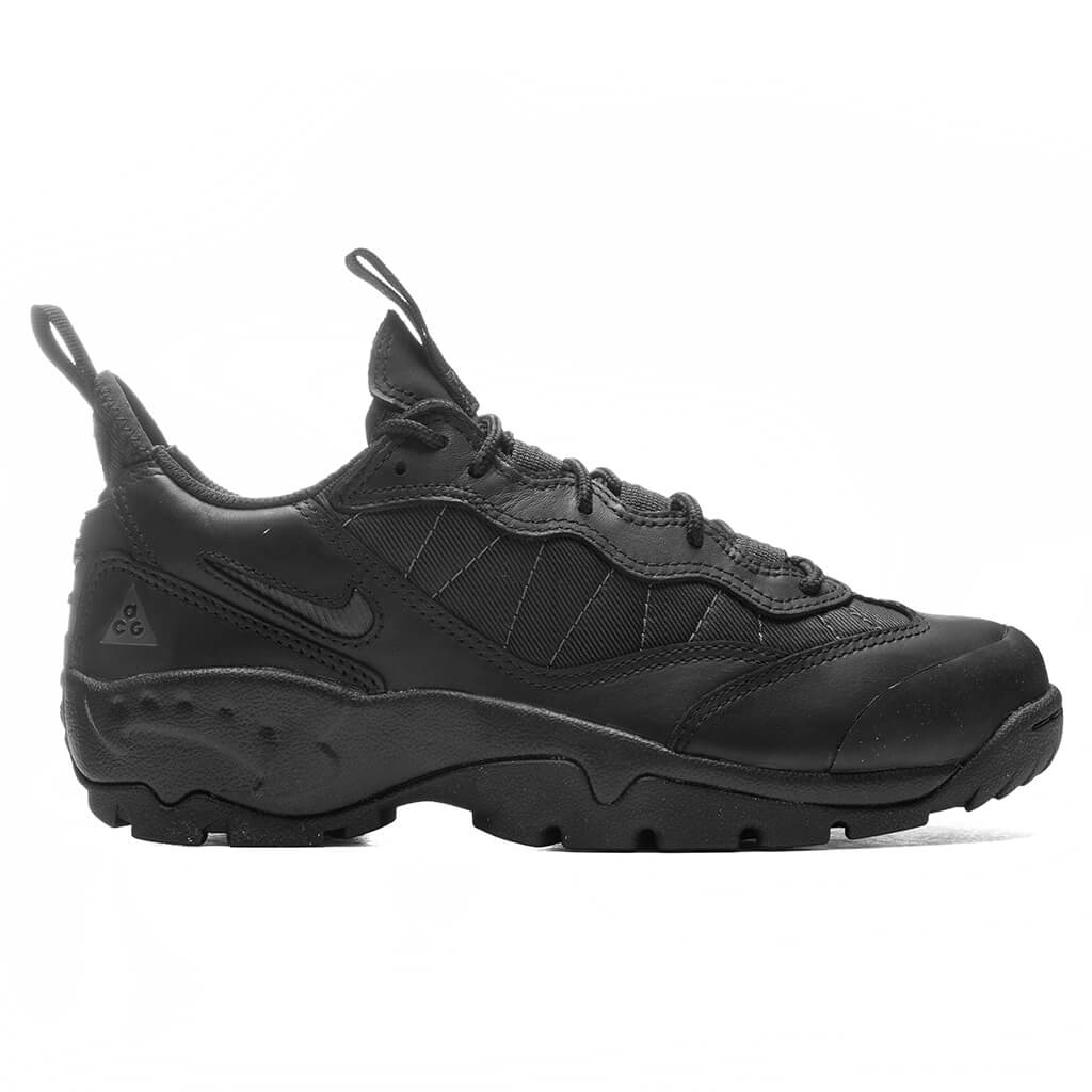 ACG Air Mada - Black/Anthracite