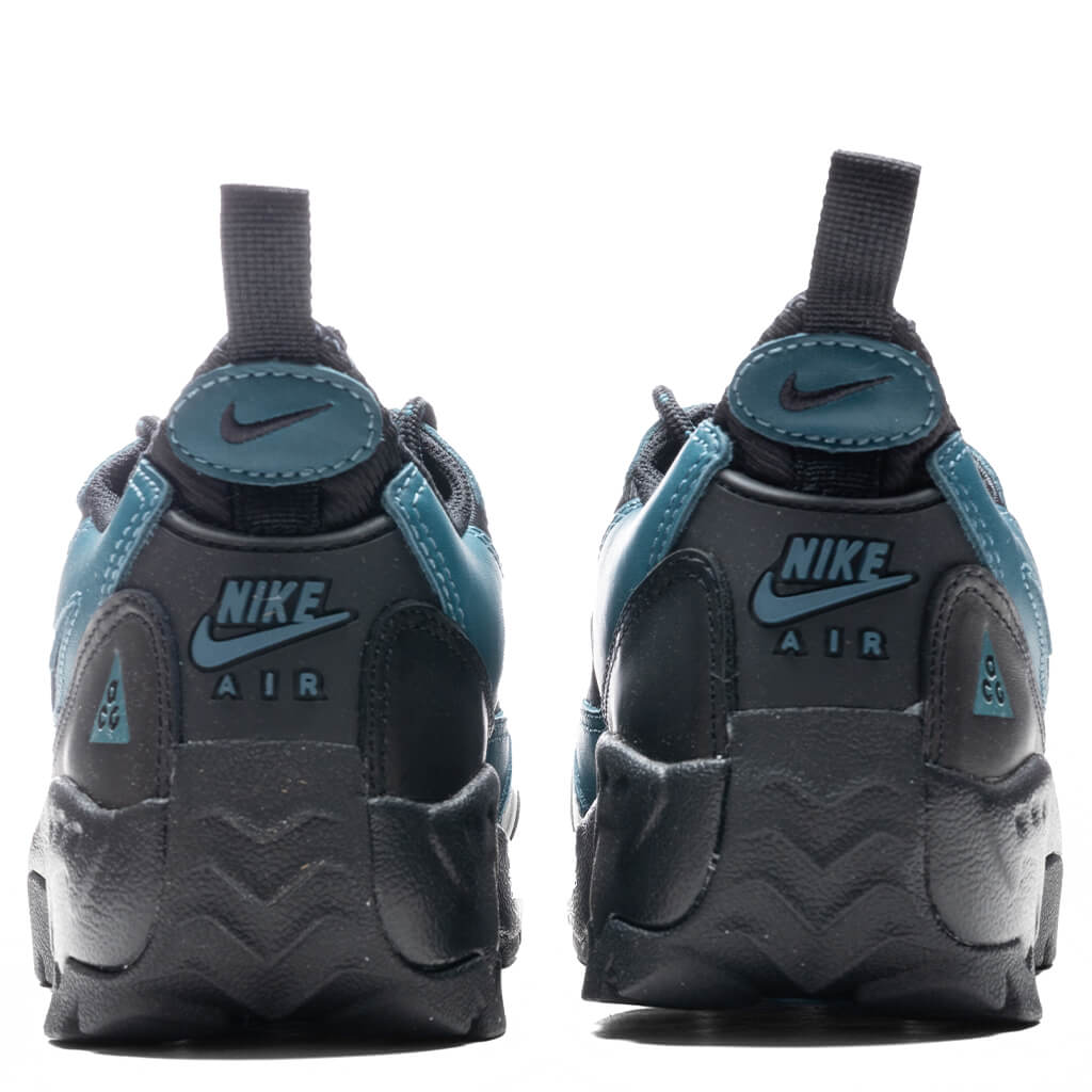 ACG Air Mada - Black/Ash Green