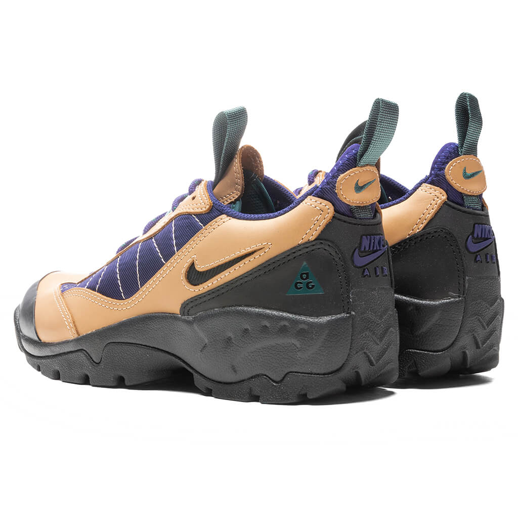 ACG Air Mada - Vachetta Tan/Black/Night Blue