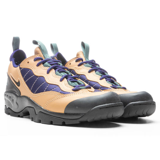 ACG Air Mada - Vachetta Tan/Black/Night Blue