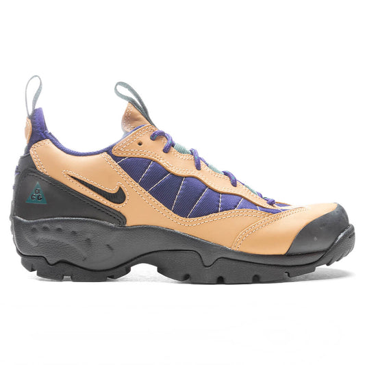 ACG Air Mada - Vachetta Tan/Black/Night Blue