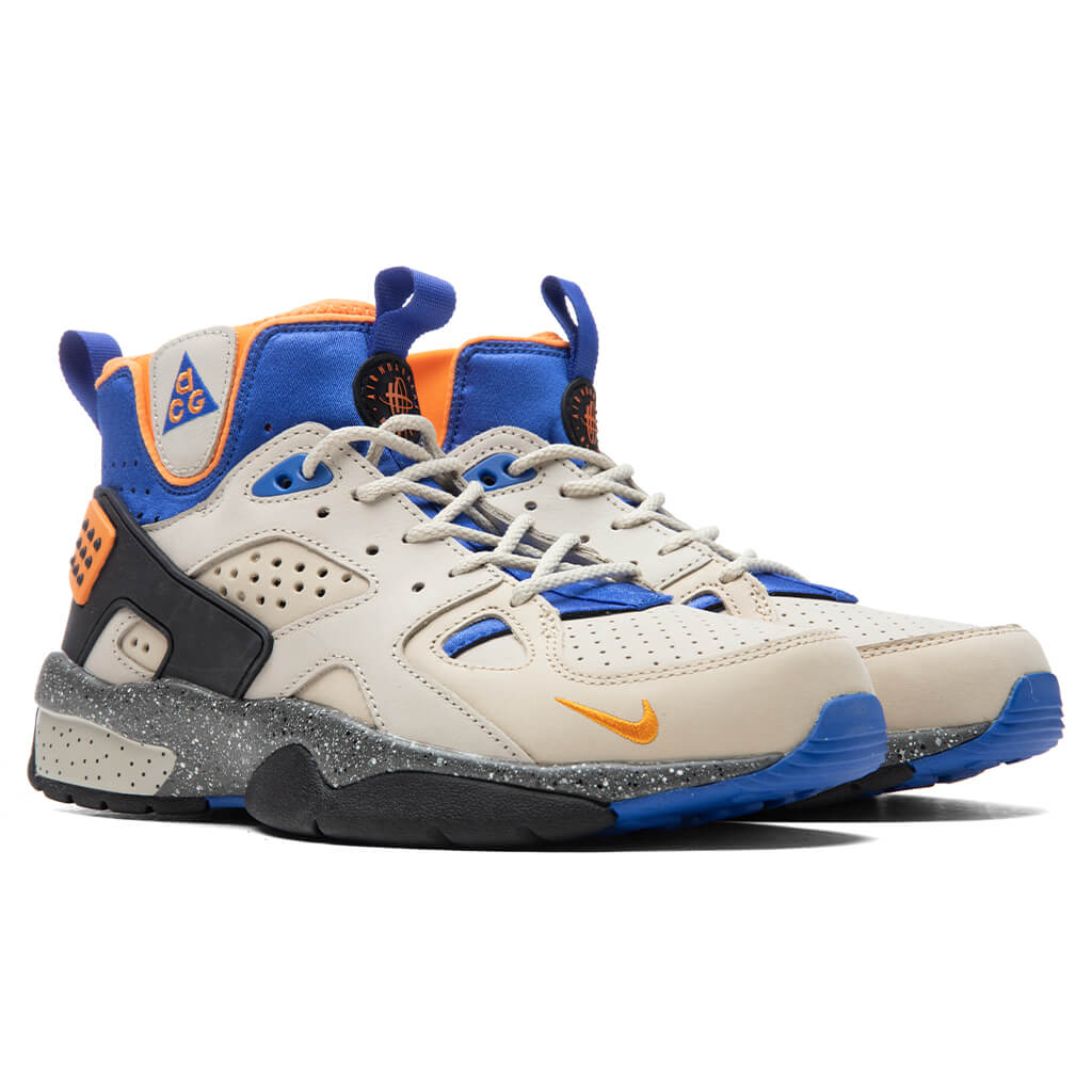 ACG Air Mowabb - Birch/Bright Mandarin/Hyper Royal