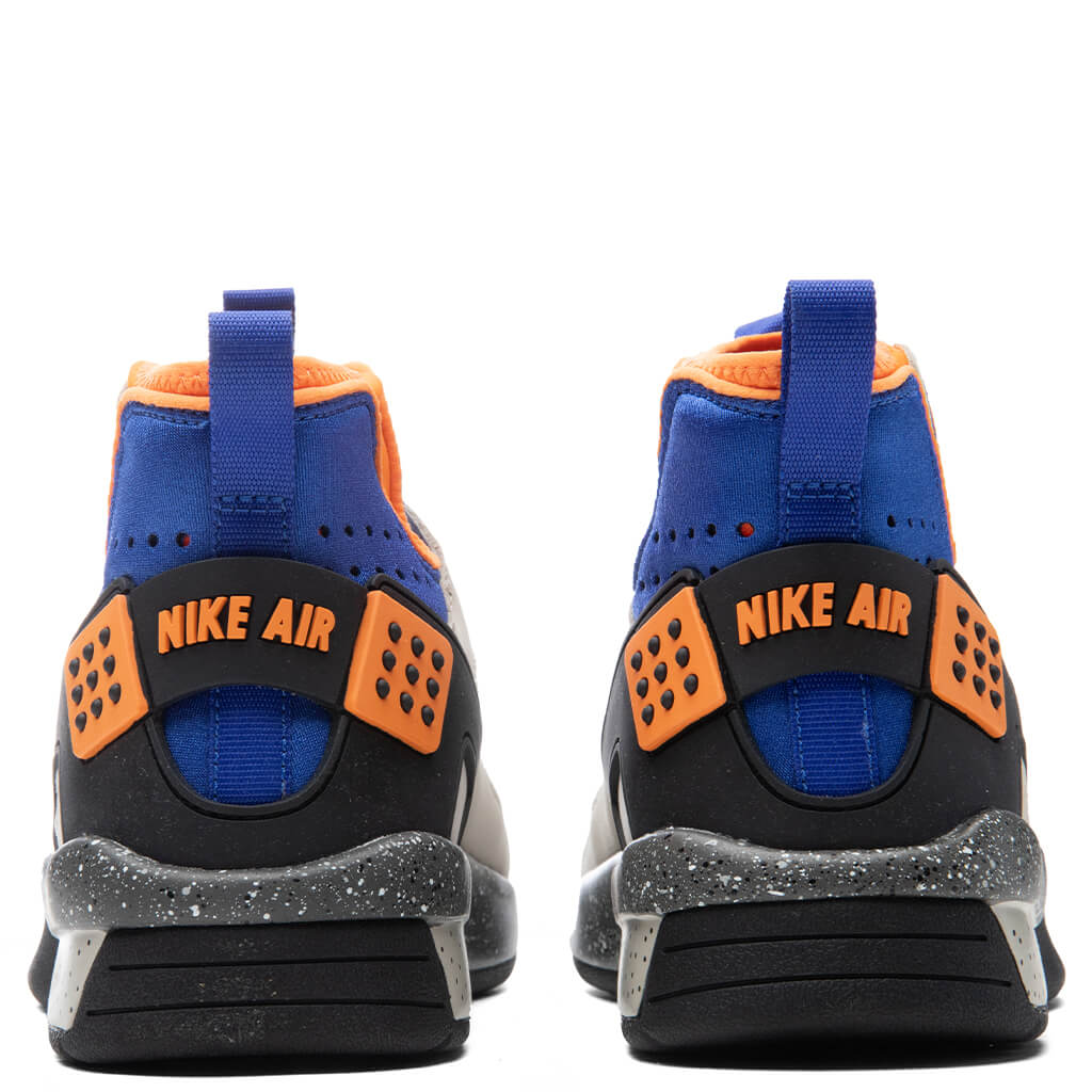 ACG Air Mowabb - Birch/Bright Mandarin/Hyper Royal