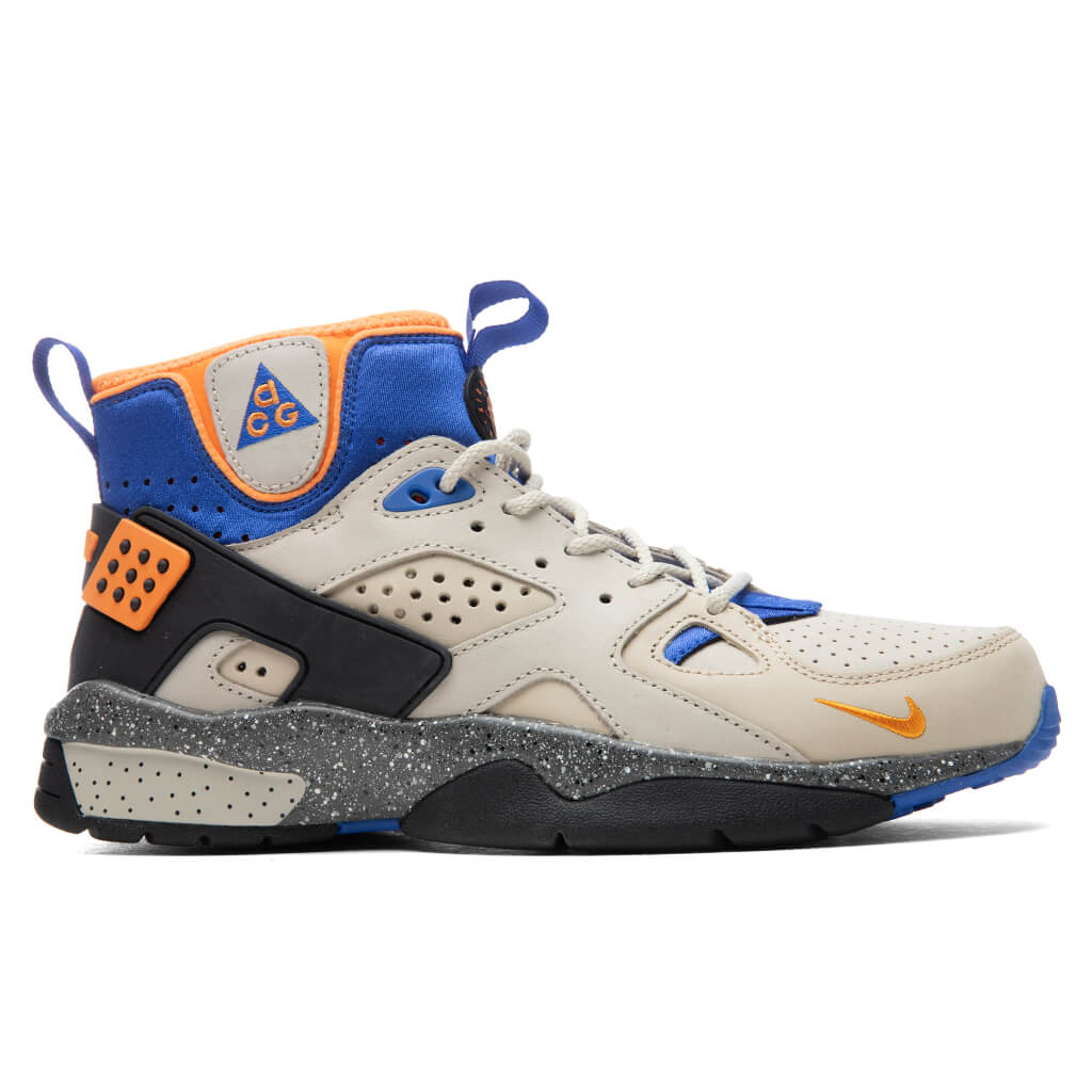 ACG Air Mowabb - Birch/Bright Mandarin/Hyper Royal