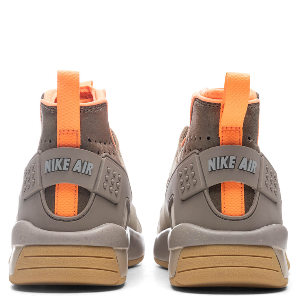 ACG Air Mowabb - Limestone/Reflect Silver
