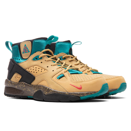 ACG Air Mowabb - Twine/Fusion Red/Club Gold
