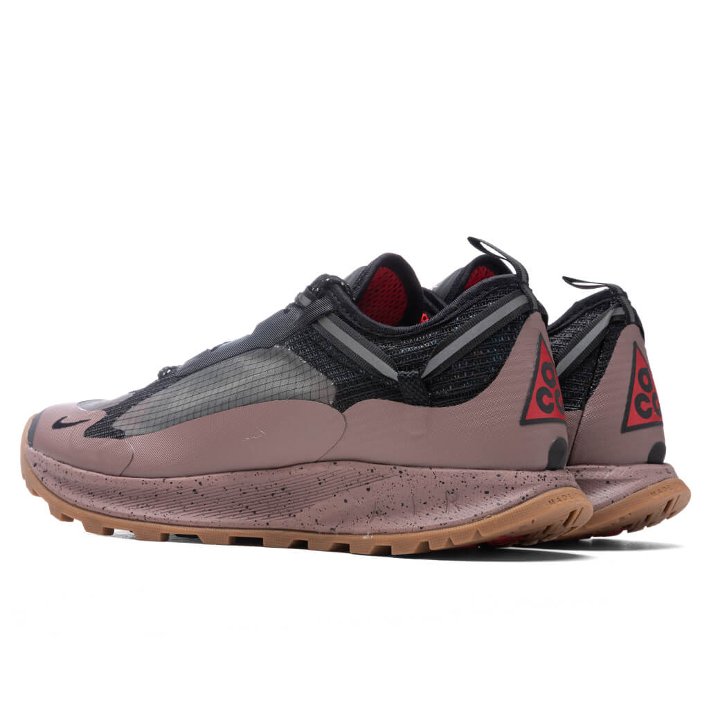ACG Air Nasu 2 - Smokey Mauve/Black
