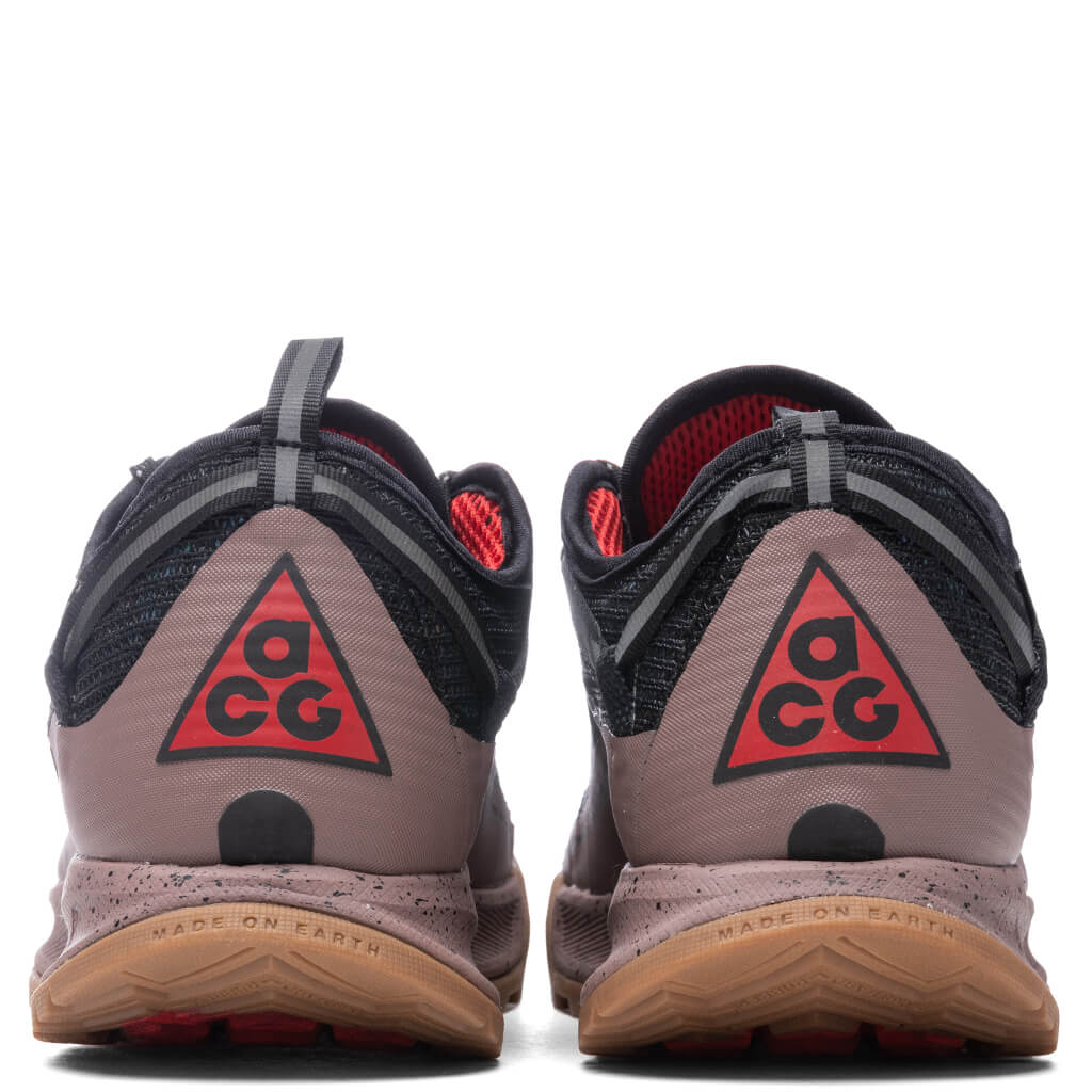 ACG Air Nasu 2 - Smokey Mauve/Black