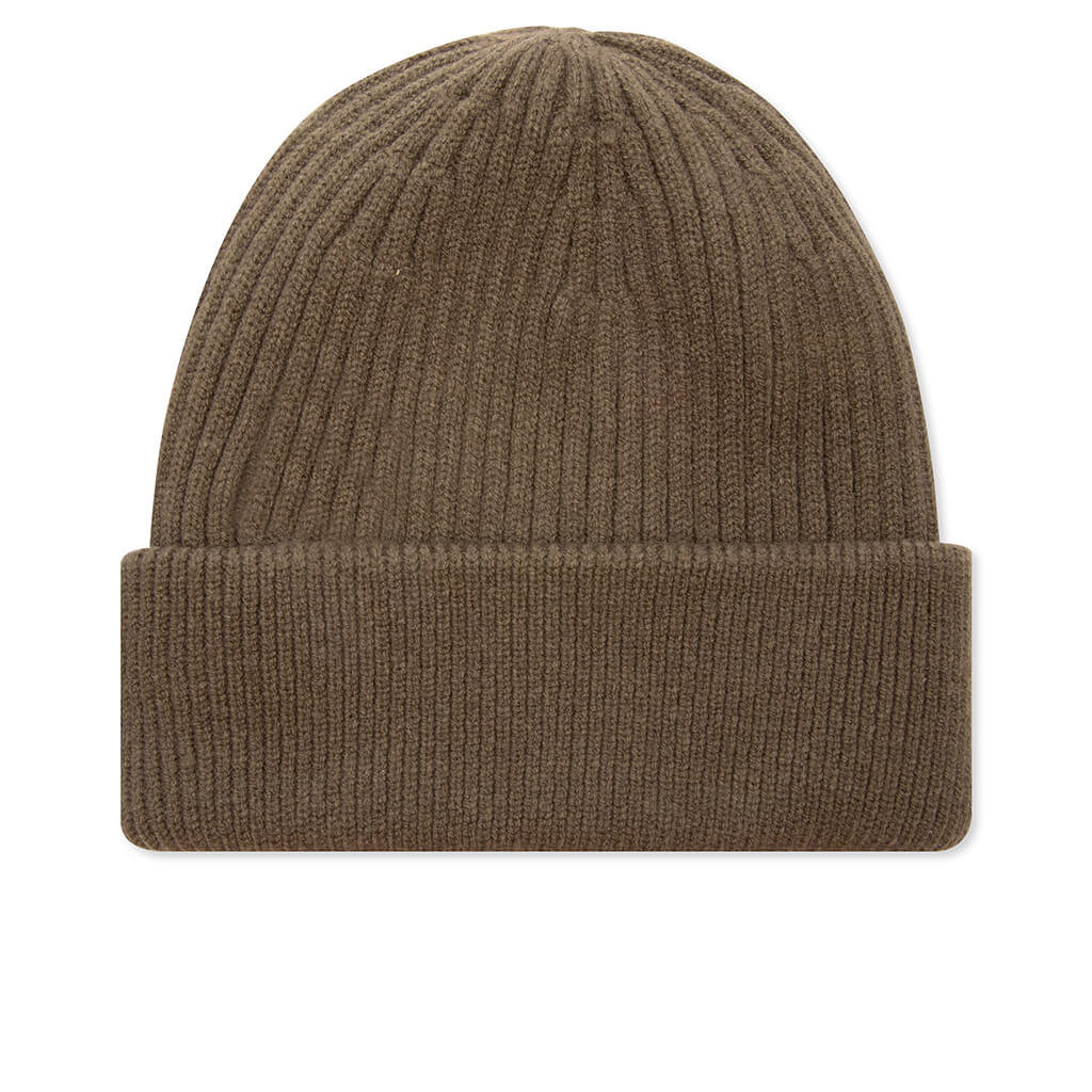 ACG Cuffed Beanie - Medium Olive/Light Army