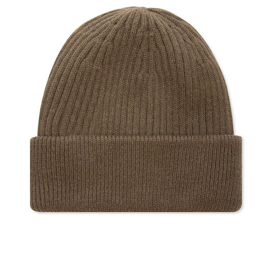 ACG Cuffed Beanie - Medium Olive/Light Army