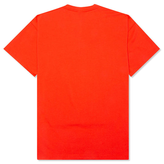 ACG Graphic T-Shirt - Habanero Red/Black