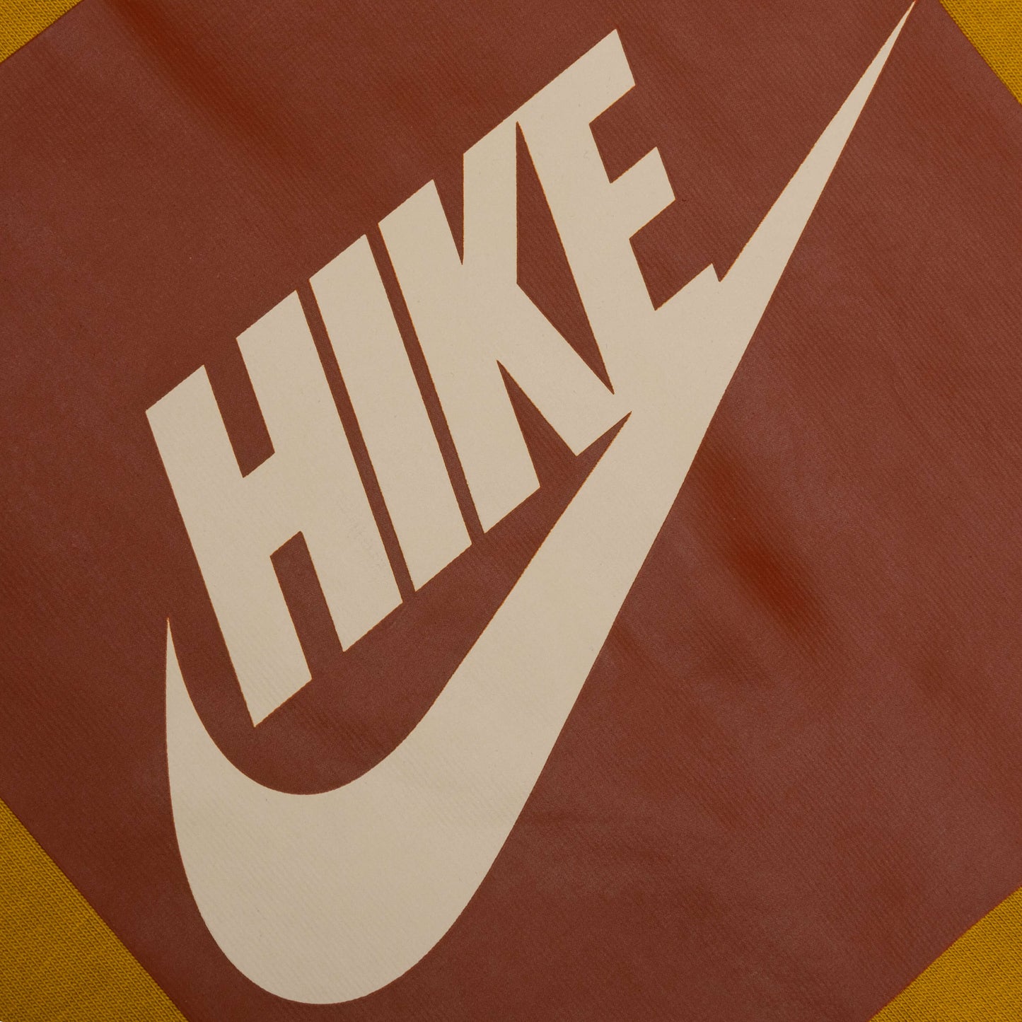 ACG Hike Box Tee - Gold Suede