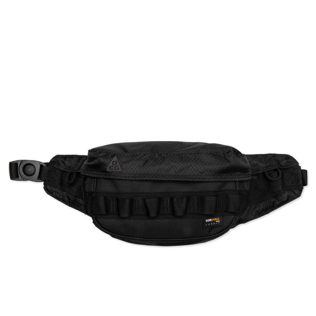 ACG Karst - Black/Black