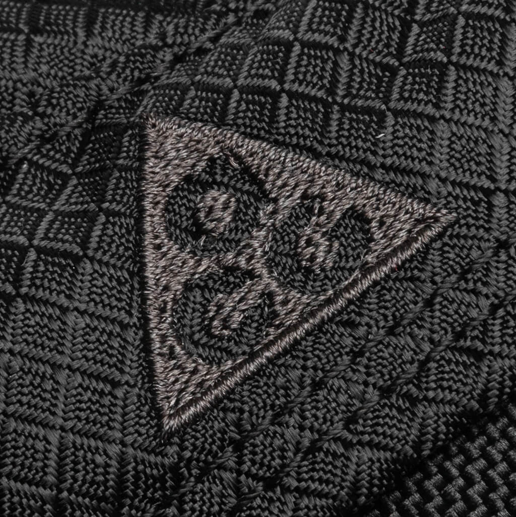 ACG Karst - Black/Black