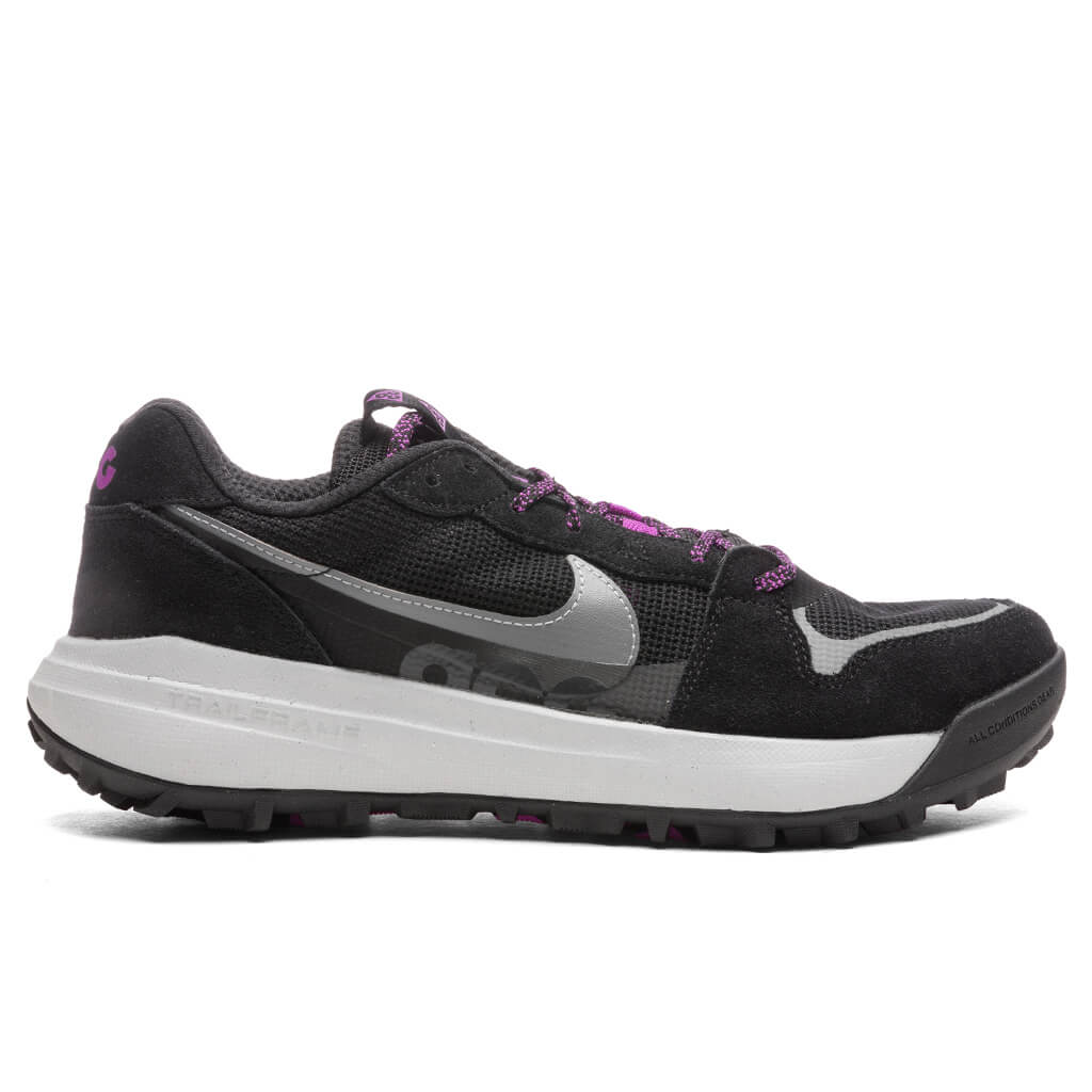ACG Lowcate - Black/Cool Grey/Wolf Grey