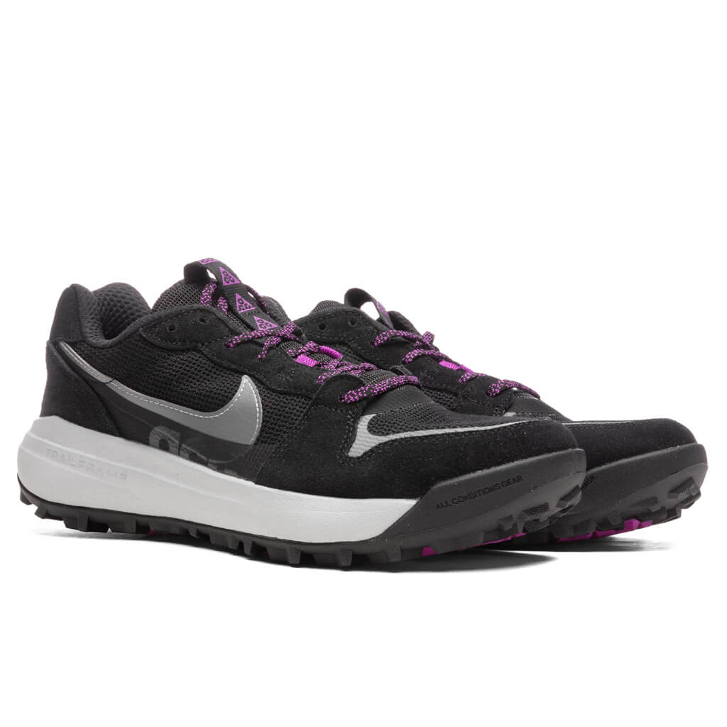 ACG Lowcate - Black/Cool Grey/Wolf Grey