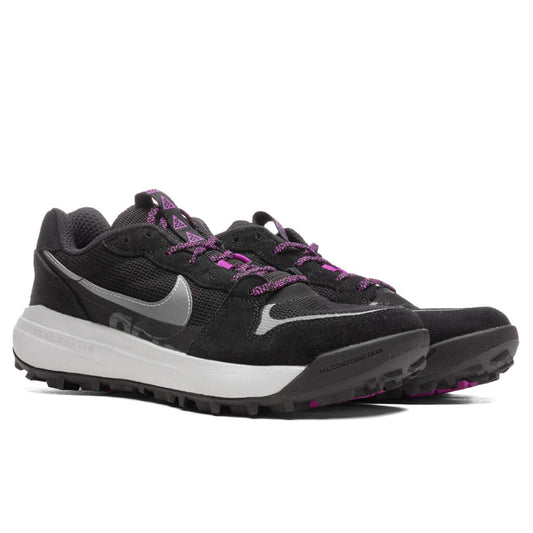 ACG Lowcate - Black/Cool Grey/Wolf Grey
