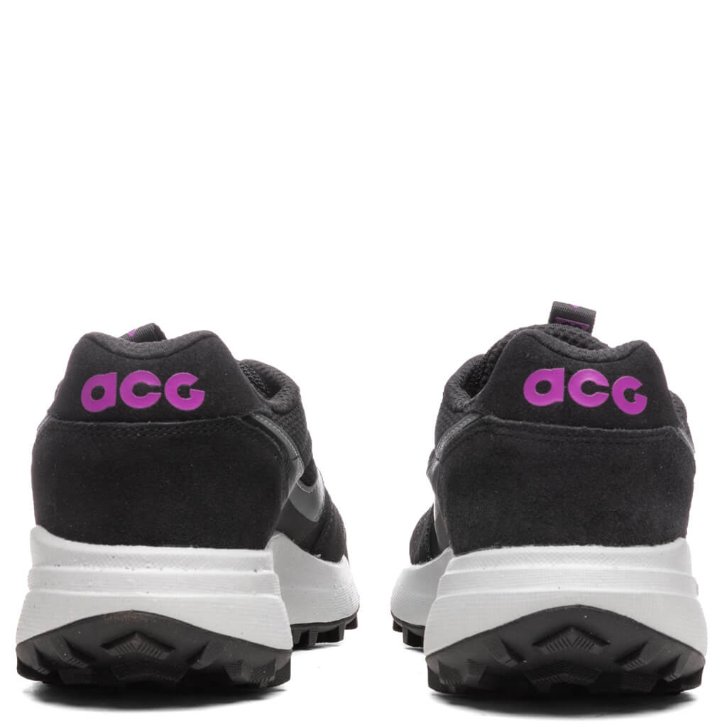 ACG Lowcate - Black/Cool Grey/Wolf Grey