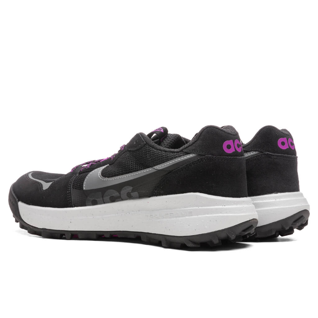 ACG Lowcate - Black/Cool Grey/Wolf Grey