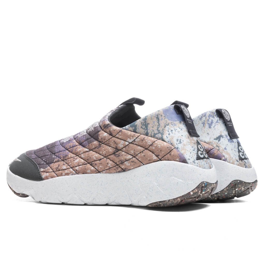 ACG MOC 3.5 SE - Dark Driftwood/Canyon Purple/Light Iron Ore