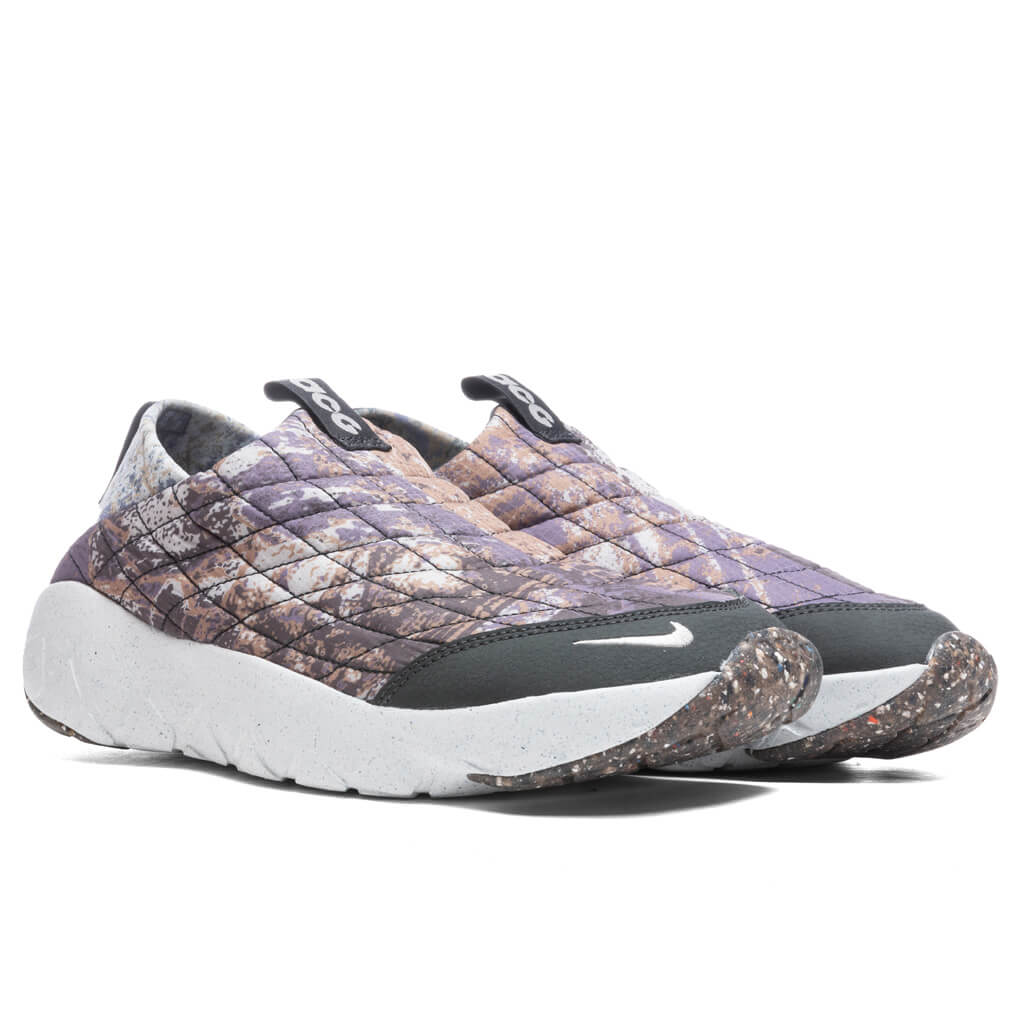 ACG MOC 3.5 SE - Dark Driftwood/Canyon Purple/Light Iron Ore