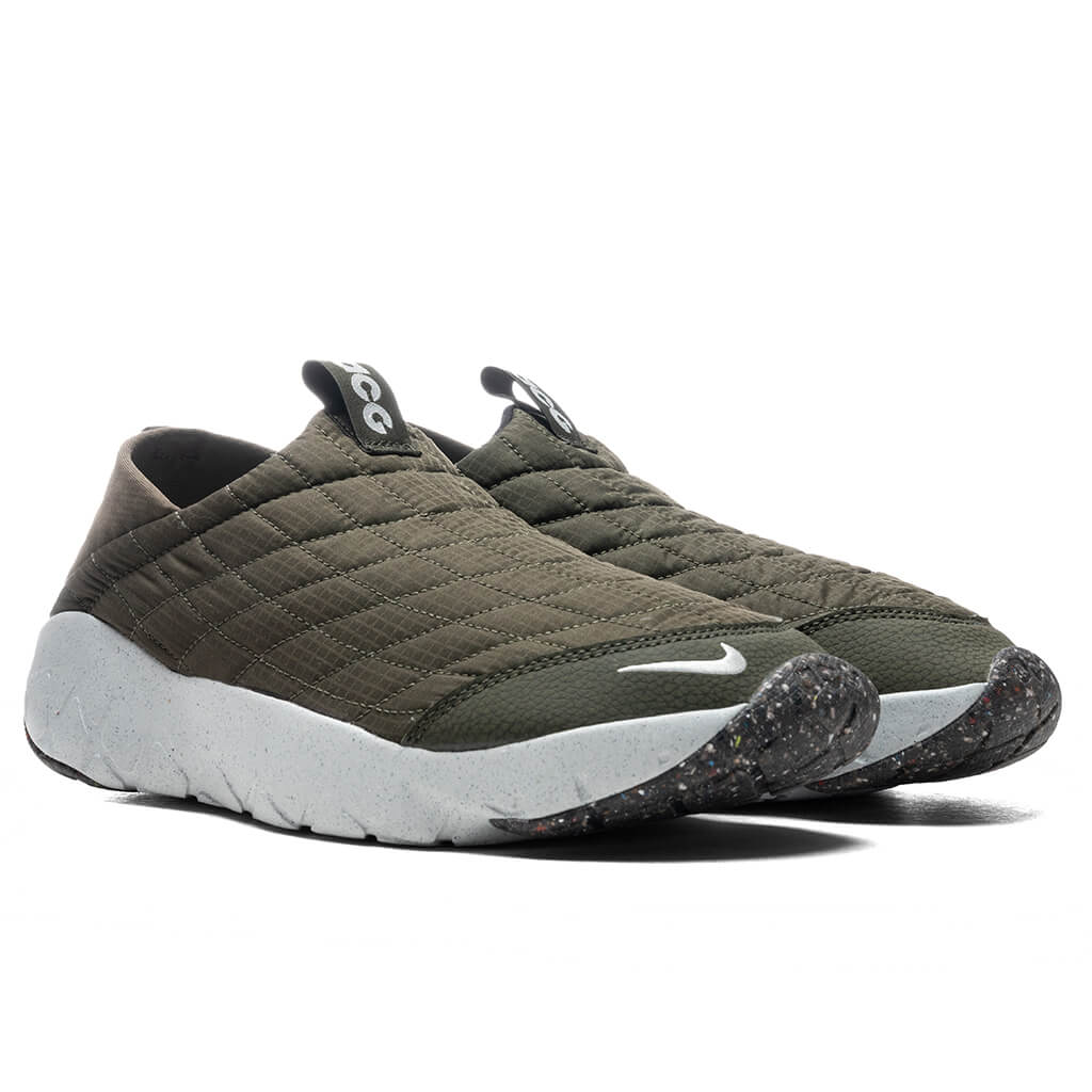 ACG Moc 3.5 - Cargo Khaki/Summit White
