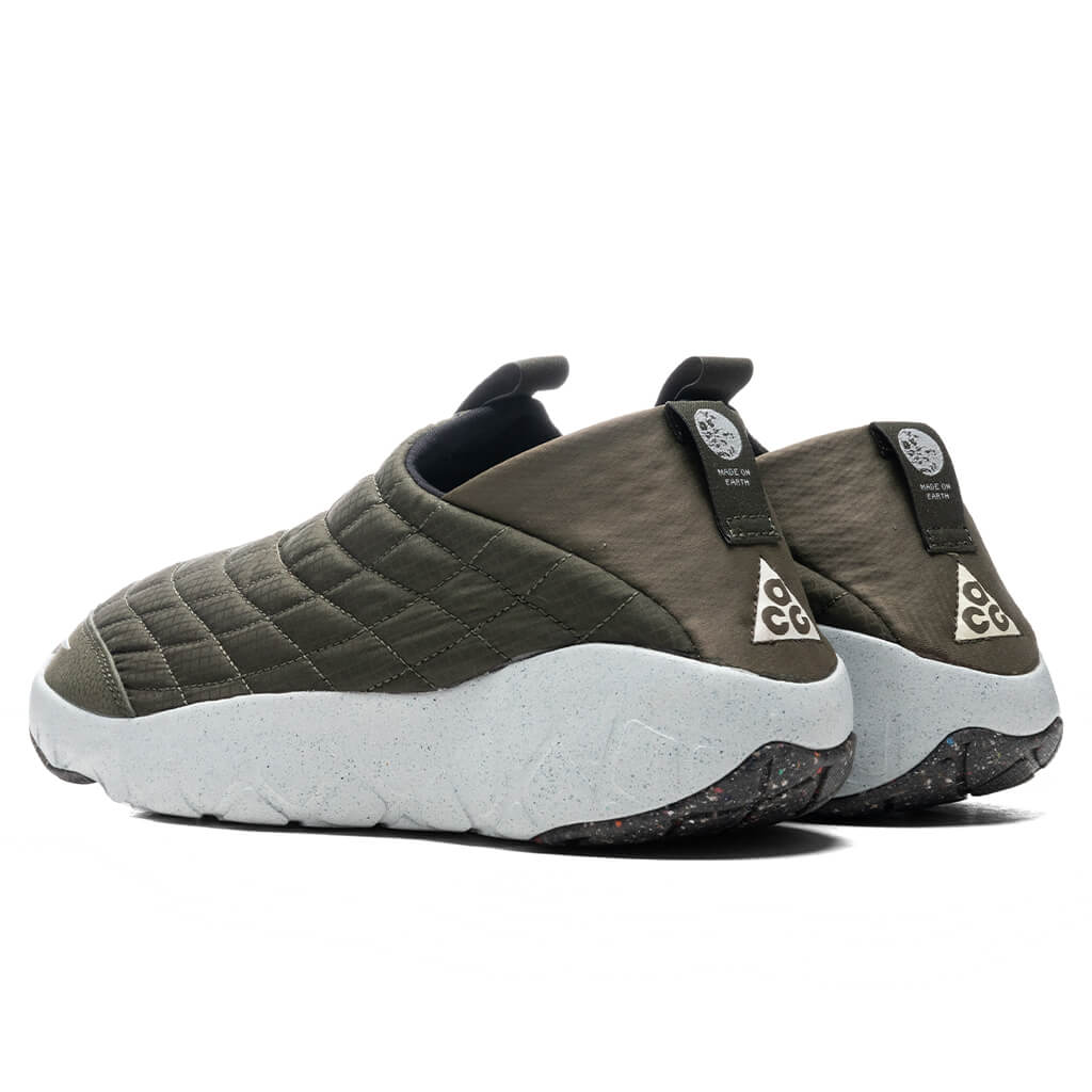 ACG Moc 3.5 - Cargo Khaki/Summit White