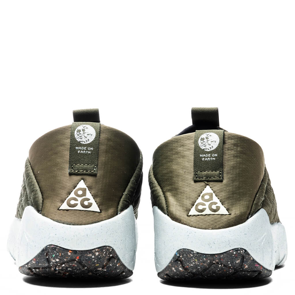 ACG Moc 3.5 - Cargo Khaki/Summit White