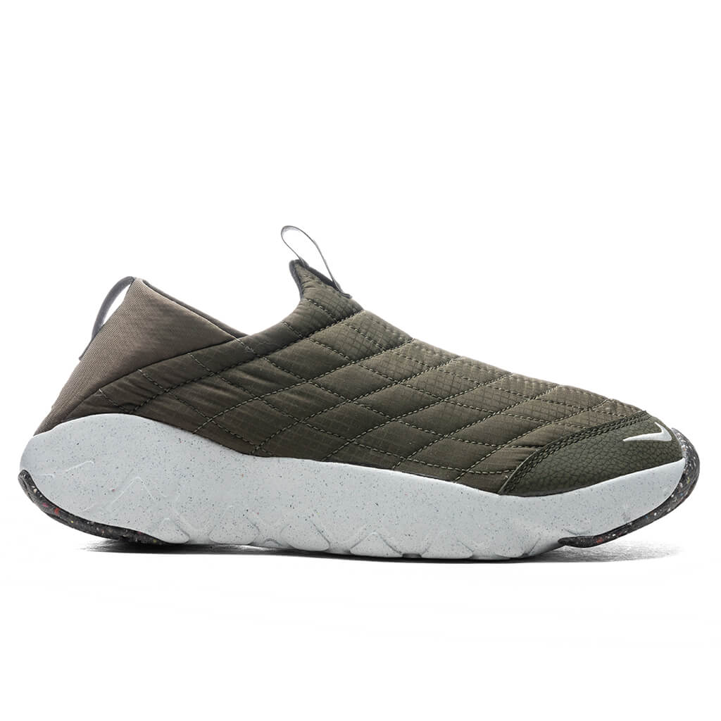 ACG Moc 3.5 - Cargo Khaki/Summit White
