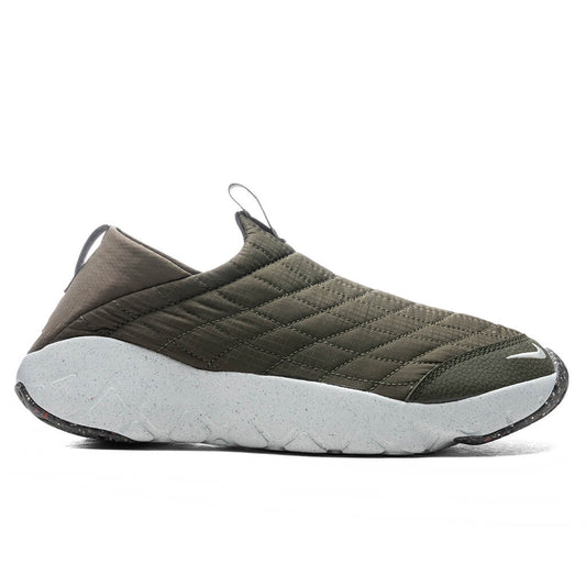 ACG Moc 3.5 - Cargo Khaki/Summit White