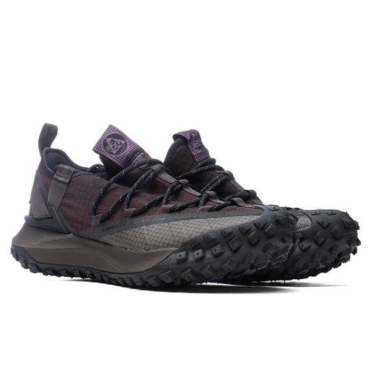 ACG Mountain Fly Low - Brown Basalt/Black