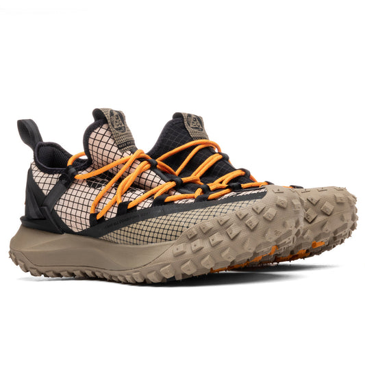 ACG Mountain Fly Low - Fossil Stone/Black