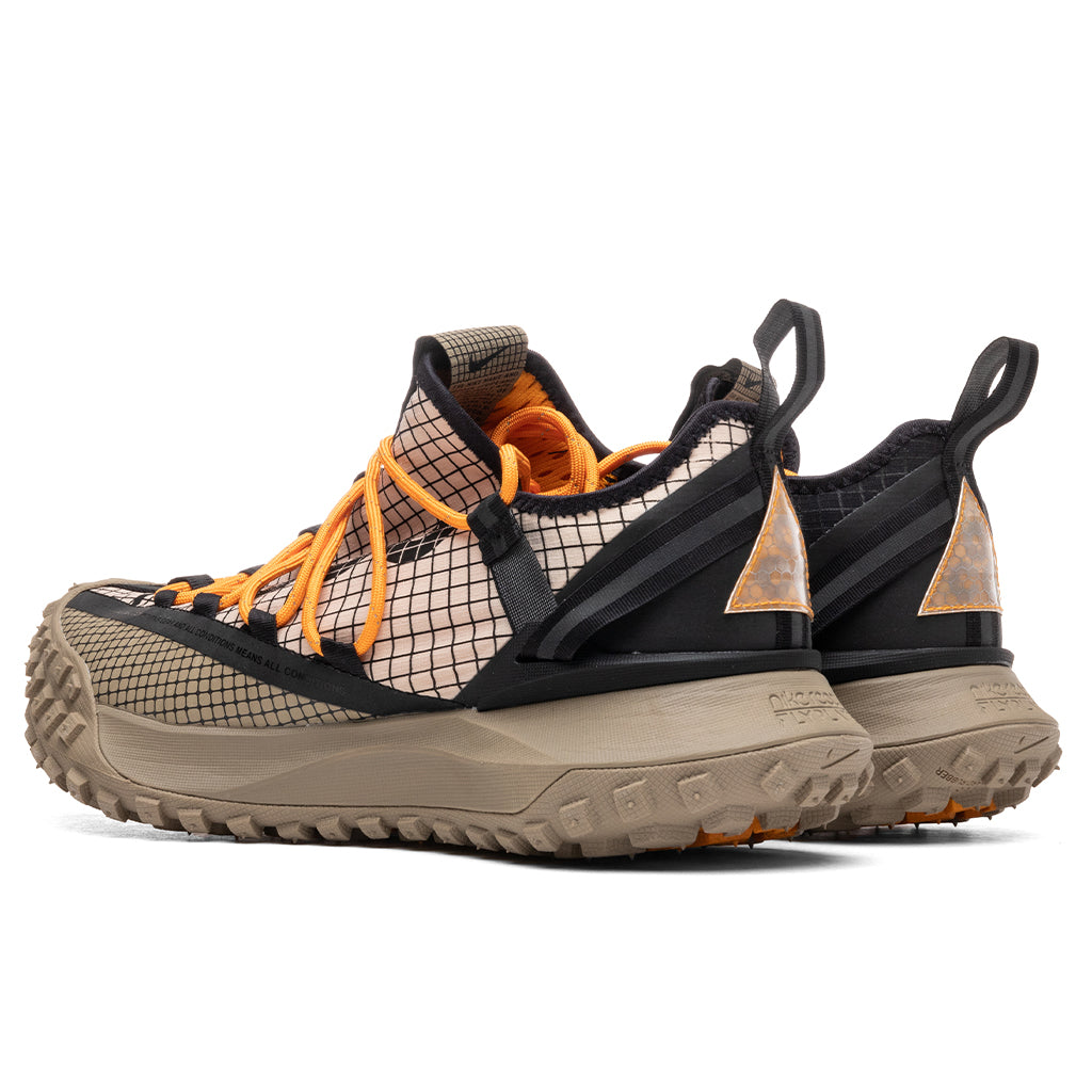 ACG Mountain Fly Low - Fossil Stone/Black