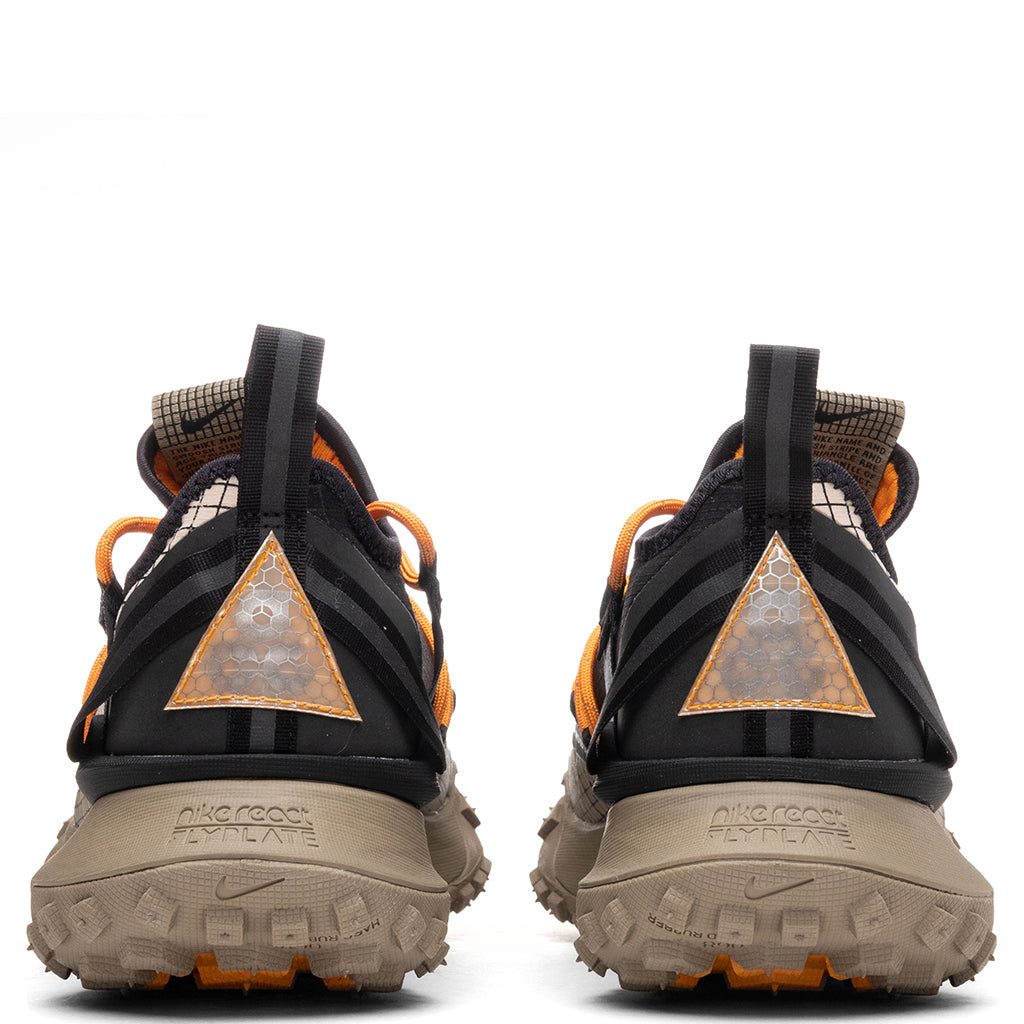 ACG Mountain Fly Low - Fossil Stone/Black