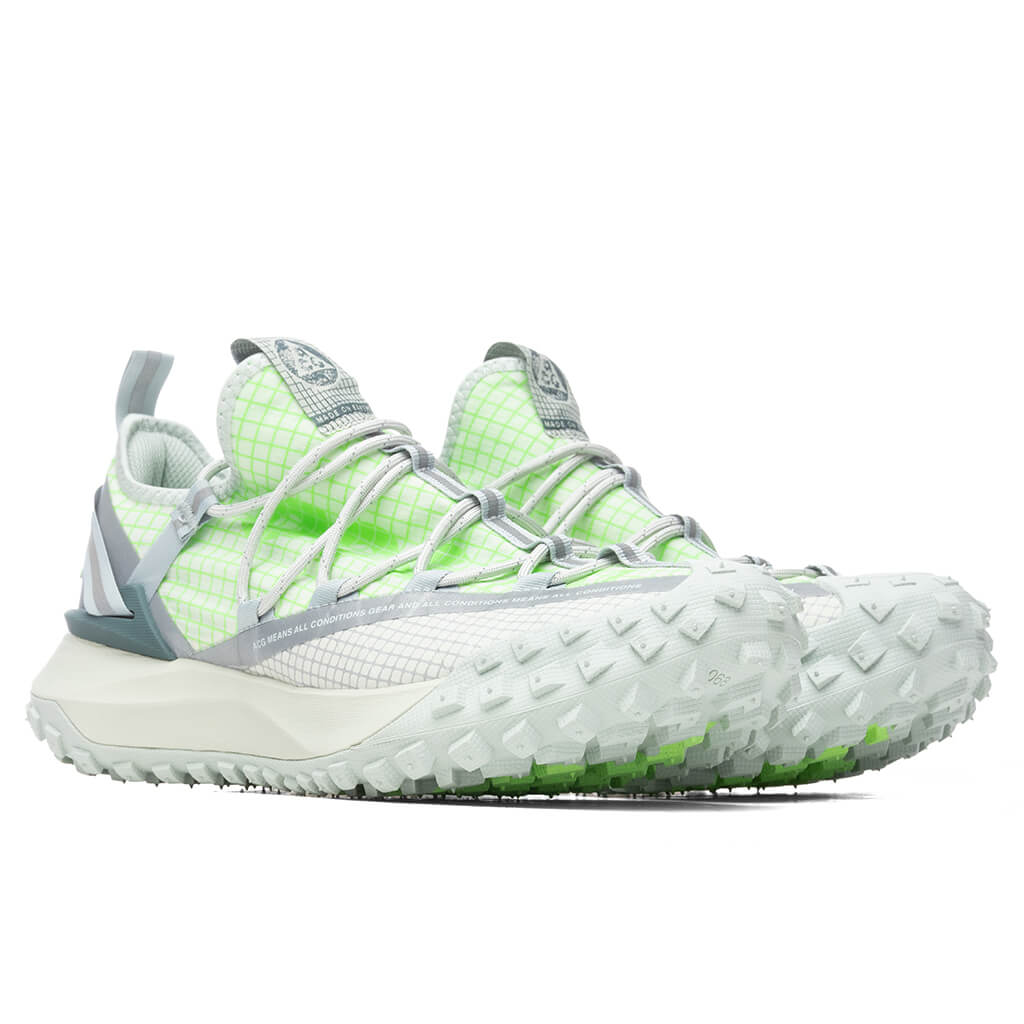 ACG Mountain Fly Low - Sea Glass/Lime Blast
