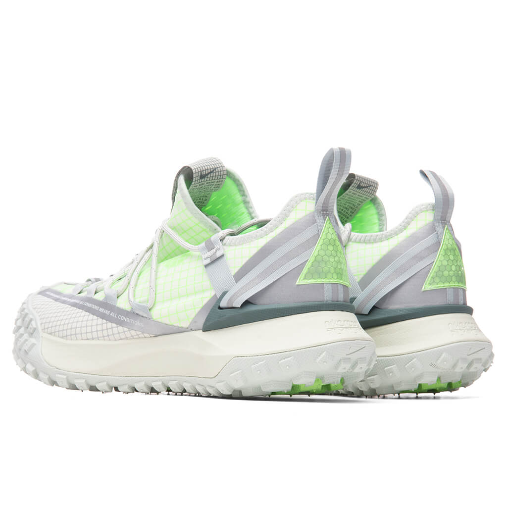 ACG Mountain Fly Low - Sea Glass/Lime Blast