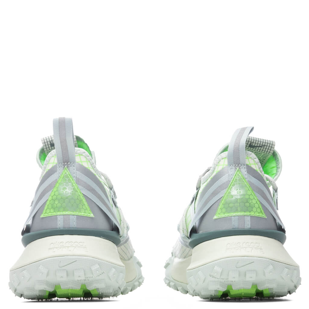 ACG Mountain Fly Low - Sea Glass/Lime Blast