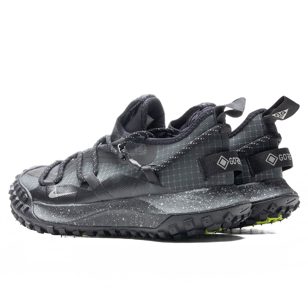 ACG Mountain Fly Low GORE-TEX SE - Dark Smoke Grey/Iron Grey