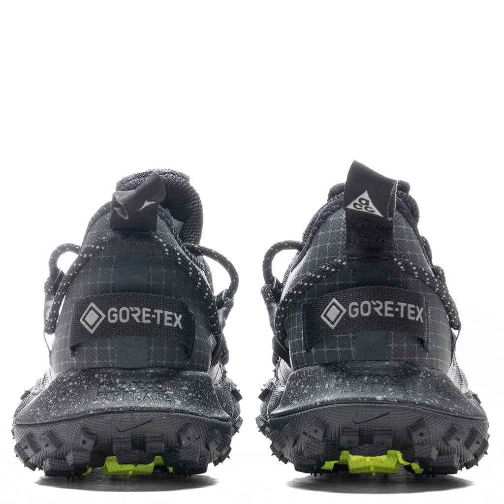 ACG Mountain Fly Low GORE-TEX SE - Dark Smoke Grey/Iron Grey
