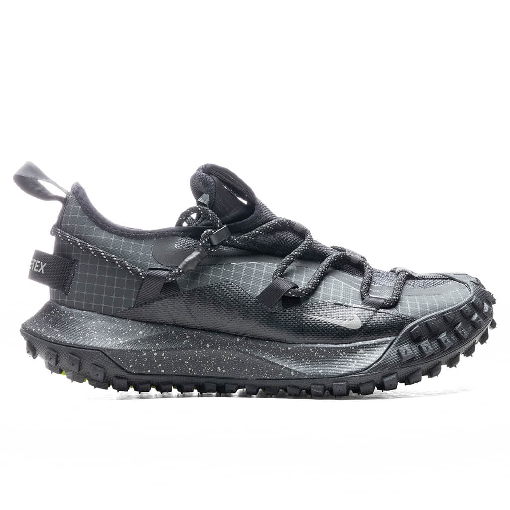 ACG Mountain Fly Low GORE-TEX SE - Dark Smoke Grey/Iron Grey