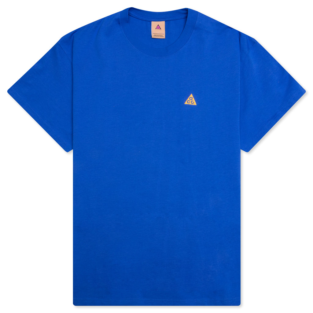 ACG NRG Ember S/S Tee - Hyper Royal