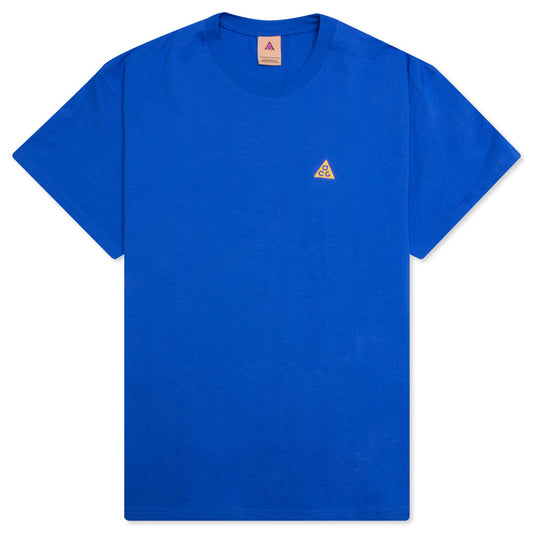 ACG NRG Ember S/S Tee - Hyper Royal