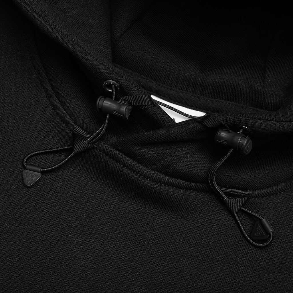 ACG NRG Hoodie - Black/Summit White
