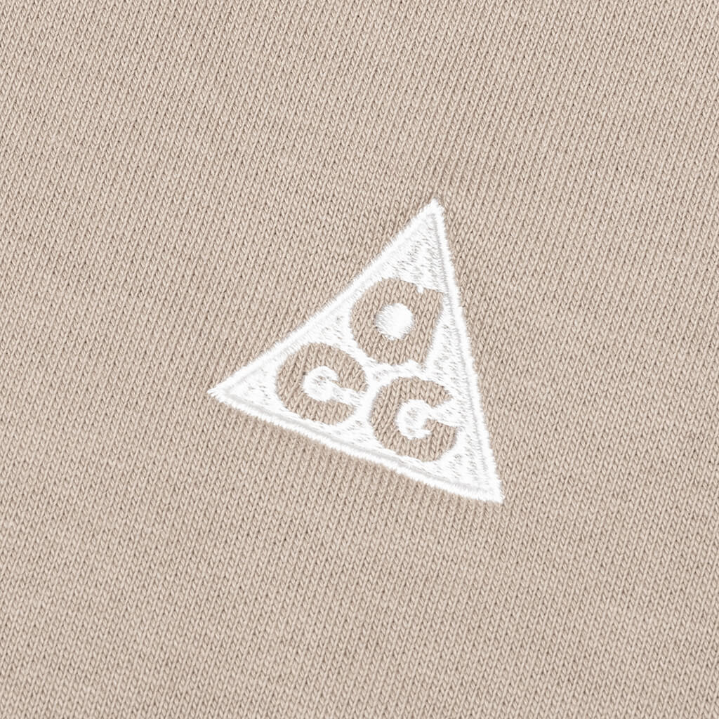 ACG NRG Hoodie - Khaki/Summit White