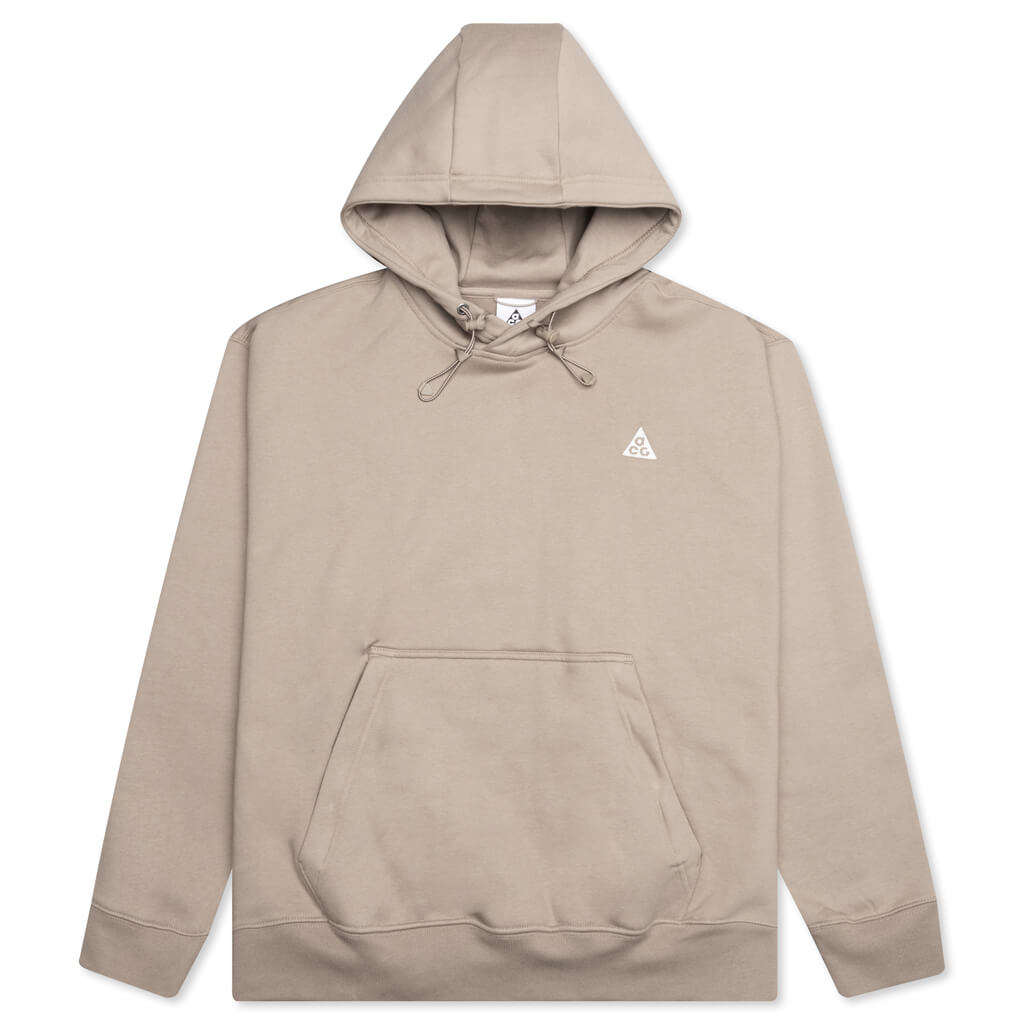 ACG NRG Hoodie - Khaki/Summit White